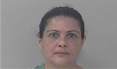 Heather Martinez, - St. Lucie County, FL 